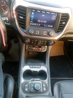 جی ئێم سی ئەکادیا